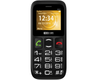 Maxcom MM 426 Czarny - 1123659 - zdjęcie 1